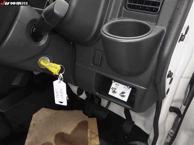 Suzuki CARRY TRUCK 2026 7285772-7
