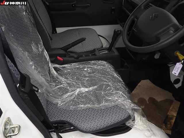 Suzuki CARRY TRUCK 2026 7285772-8