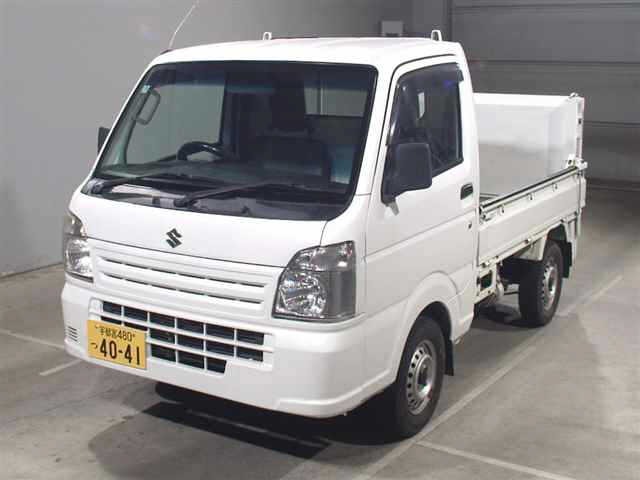 Suzuki CARRY TRUCK 2016 7285782-0