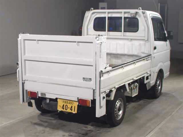 Suzuki CARRY TRUCK 2016 7285782-1