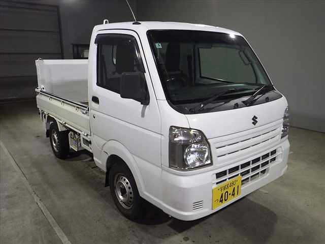 Suzuki CARRY TRUCK 2016 7285782-3