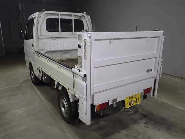 Suzuki CARRY TRUCK 2016 7285782-4