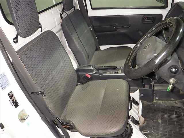 Suzuki CARRY TRUCK 2016 7285782-9