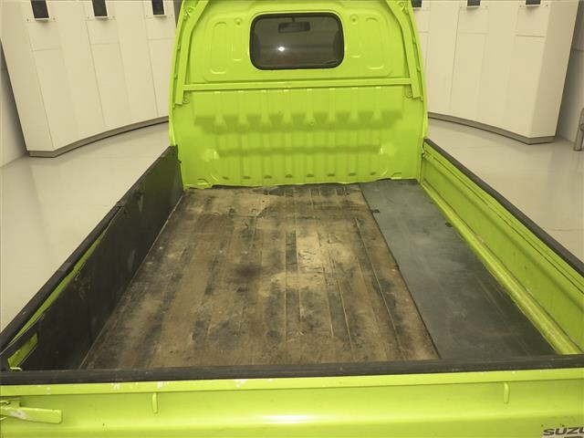 Suzuki CARRY TRUCK 2001 7285827-7