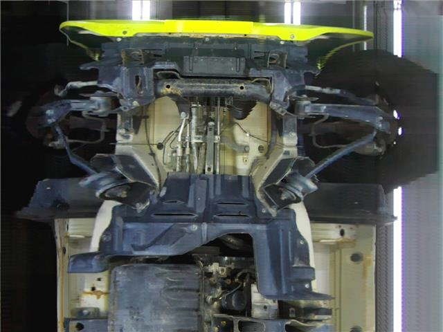 Suzuki CARRY TRUCK 2001 7285827-8