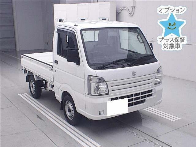 Suzuki CARRY TRUCK 2020 7285828-0