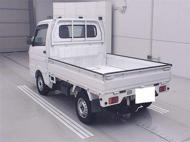 Suzuki CARRY TRUCK 2020 7285828-1