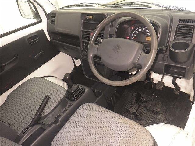 Suzuki CARRY TRUCK 2020 7285828-3