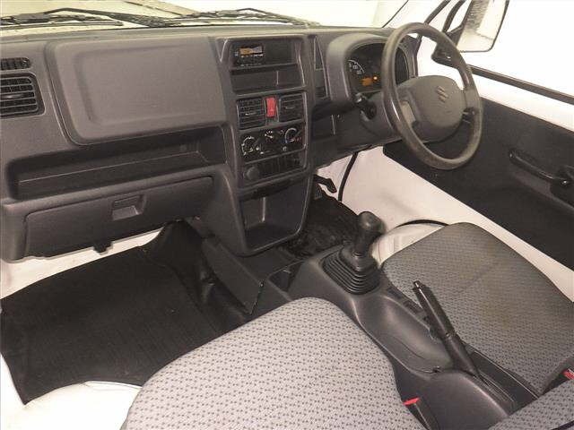 Suzuki CARRY TRUCK 2020 7285828-4