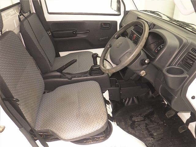 Suzuki CARRY TRUCK 2020 7285828-5