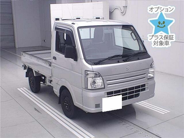 Suzuki CARRY TRUCK 2019 7285880-0