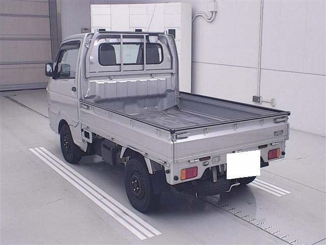 Suzuki CARRY TRUCK 2019 7285880-1