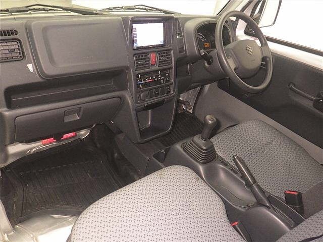 Suzuki CARRY TRUCK 2019 7285880-4