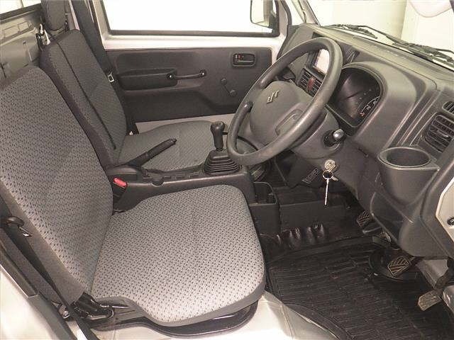 Suzuki CARRY TRUCK 2019 7285880-5