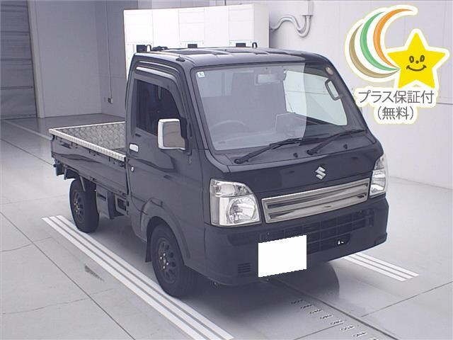 Suzuki CARRY TRUCK 2017 7285887-0