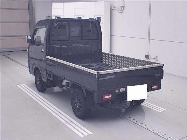 Suzuki CARRY TRUCK 2017 7285887-1