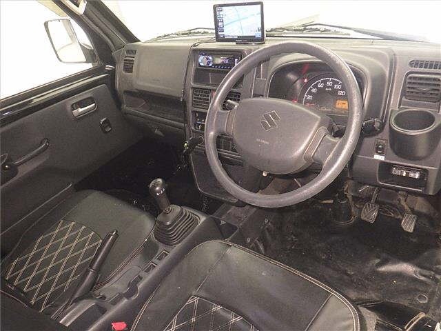 Suzuki CARRY TRUCK 2017 7285887-3