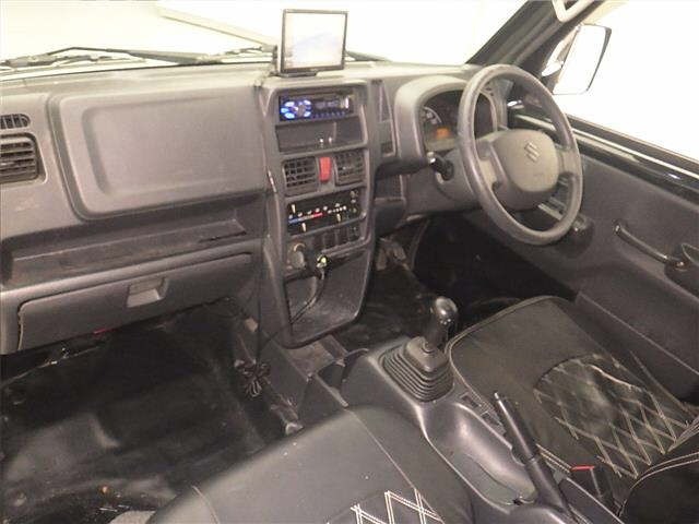 Suzuki CARRY TRUCK 2017 7285887-4