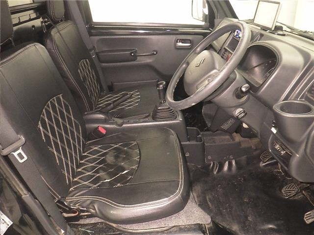 Suzuki CARRY TRUCK 2017 7285887-5