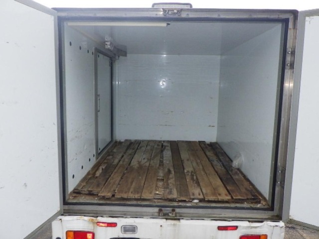 Suzuki CARRY TRUCK 2013 7285888-1