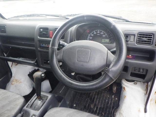 Suzuki CARRY TRUCK 2013 7285888-3