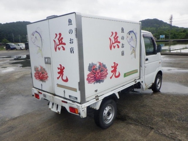 Suzuki CARRY TRUCK 2013 7285888-5