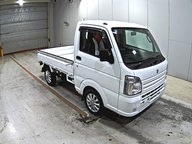 Suzuki CARRY TRUCK 2019 7285889-0