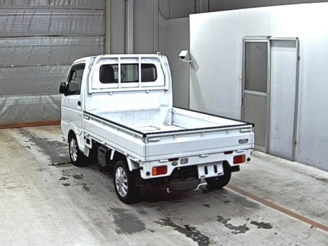 Suzuki CARRY TRUCK 2019 7285889-1