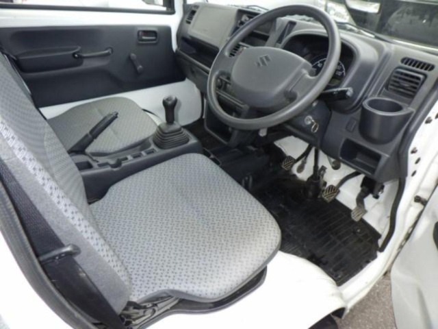 Suzuki CARRY TRUCK 2019 7285889-3