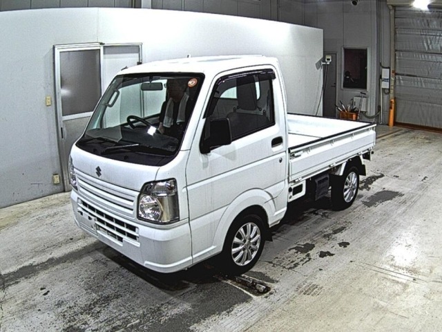 Suzuki CARRY TRUCK 2019 7285889-4