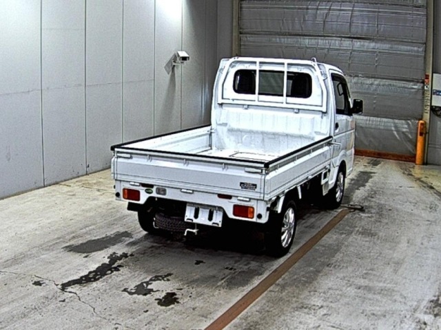 Suzuki CARRY TRUCK 2019 7285889-5