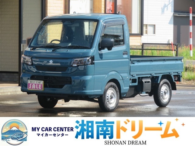 Suzuki CARRY TRUCK 2026 7286661-0