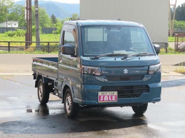 Suzuki CARRY TRUCK 2026 7286661-1