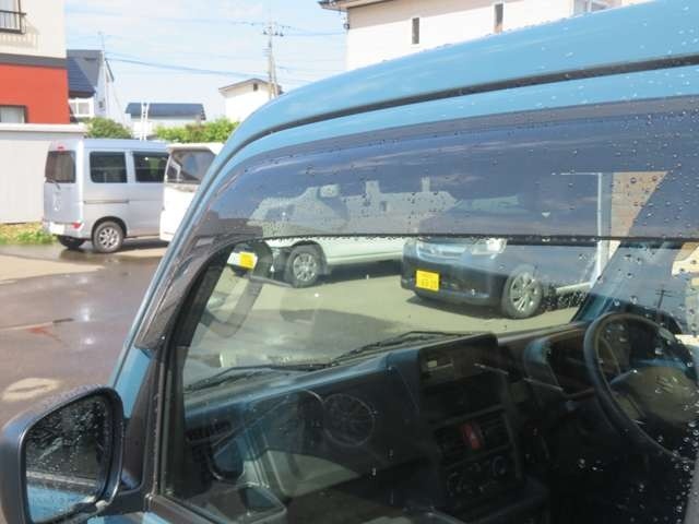 Suzuki CARRY TRUCK 2026 7286661-11