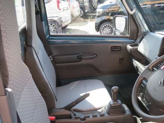 Suzuki CARRY TRUCK 2026 7286661-14