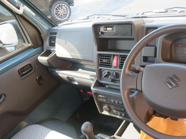 Suzuki CARRY TRUCK 2026 7286661-15