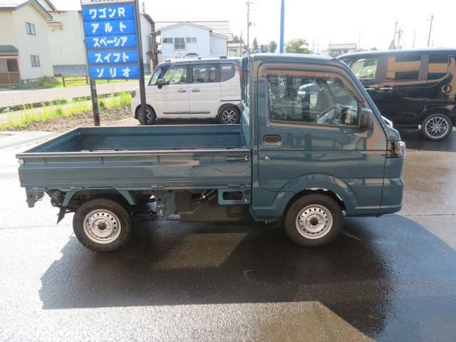 Suzuki CARRY TRUCK 2026 7286661-2