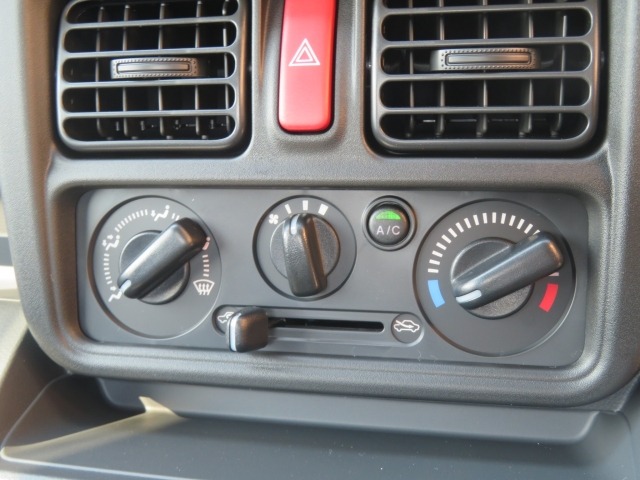 Suzuki CARRY TRUCK 2026 7286661-27