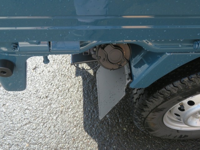 Suzuki CARRY TRUCK 2026 7286661-28