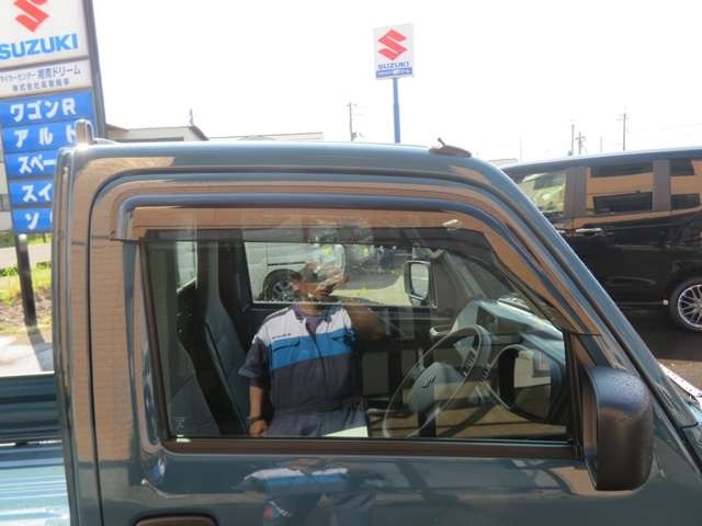 Suzuki CARRY TRUCK 2026 7286661-3