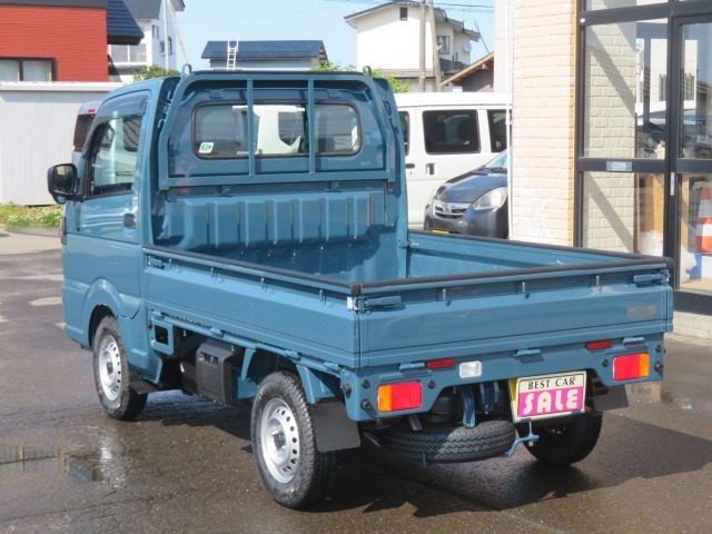 Suzuki CARRY TRUCK 2026 7286661-5
