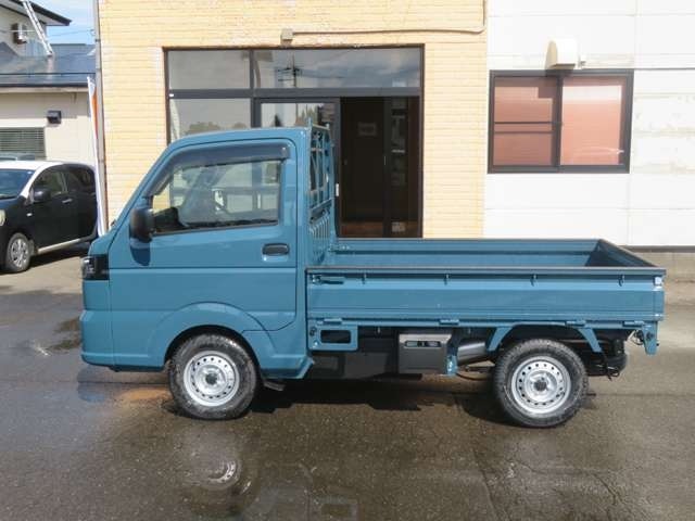 Suzuki CARRY TRUCK 2026 7286661-7