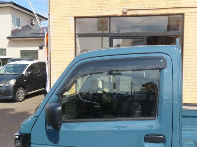 Suzuki CARRY TRUCK 2026 7286661-8