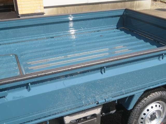 Suzuki CARRY TRUCK 2026 7286661-9