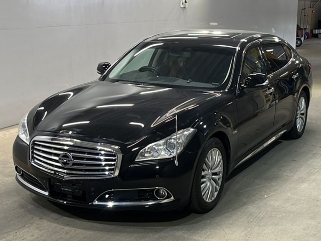 Nissan CIMA 2019 7279596-0