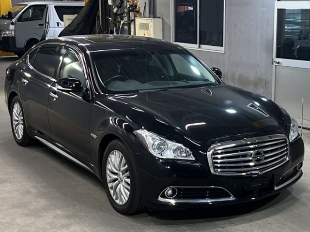 Nissan CIMA 2019 7279596-4