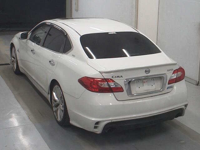 Nissan CIMA 2014 7279632-1