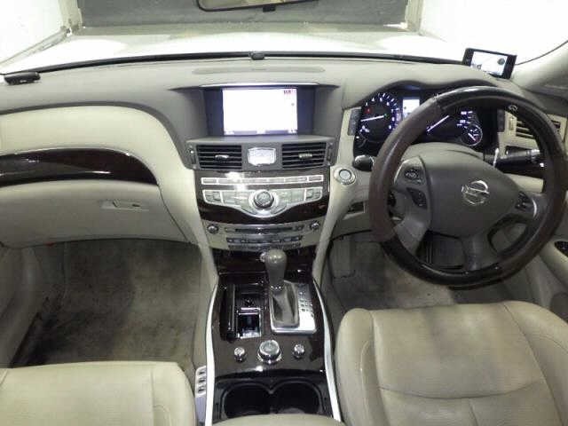 Nissan CIMA 2014 7279632-3