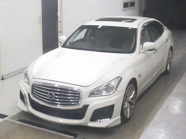 Nissan CIMA 2014 7279632-4