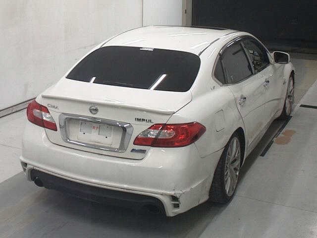 Nissan CIMA 2014 7279632-5